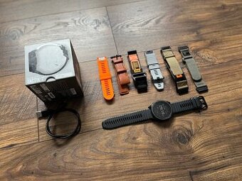 PREDÁM: Garmin TACTIX 7 v záruke