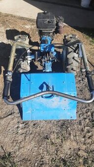 Predam malotraktor BCS 735
