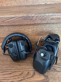 Slúchadla elektrické - 1