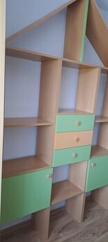 Police do detskej izby