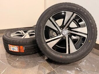 origo Mercedes V-Klasse W447 A4484011400 r17 zimní