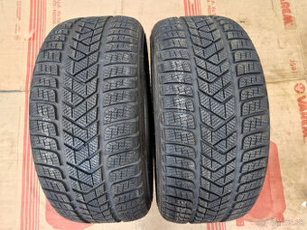 255/35 r20 zimne pneumatiky 2ks 255 35 20 255/35/20