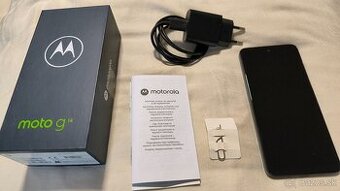 Motorola g14