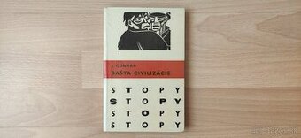 J.Conrad - Bašta civilizácie