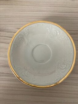 Porcelán Bernadotte - 1