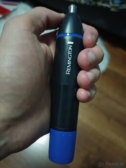 Remington NANOseries Nose and Ear Trimmer NE3850