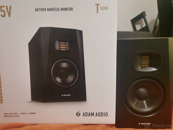 ADAM AUDIO T5V x2