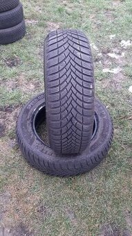 215/65r17 99V Semperito zimne