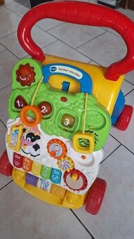 Darujem byby walker - chodítka - 1