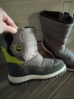 Detské topánky/tenisky/kopačky