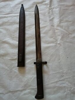 bodak vz 24 nebruseny