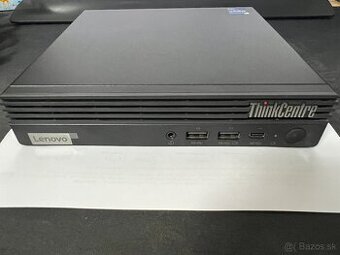 Lenovo Thinkcentre M80q Gen 3 - 1