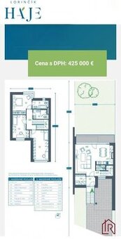 Rodinný dom 4 izbový, novostavba Lorinčík Háje Košice