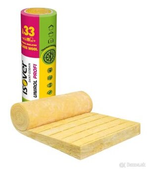 Isover Unirol Profi 80