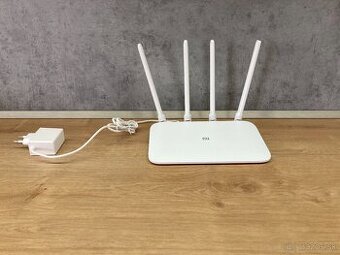 Xiaomi Mi Router 4A Gigabit Edition