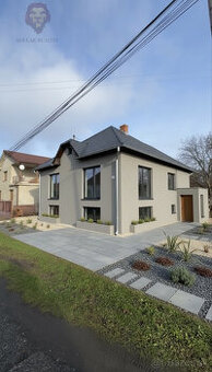 Pripravujeme Rodinný dom  – Hokovce pri kúpeľnom meste Dudin