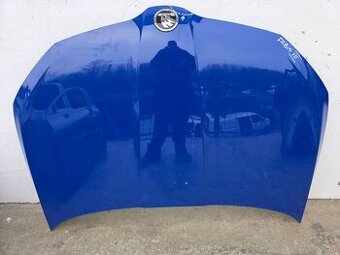 Škoda Fabia 3 III 14- kapota