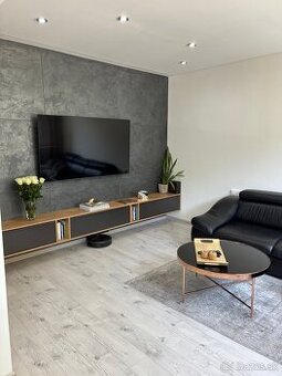 2 izbový byt - Kežmarok