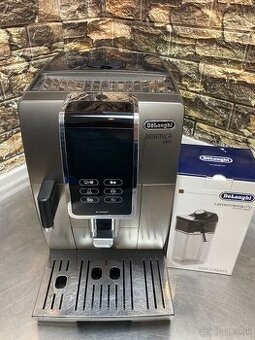 Automaticky kávovar DeLonghi Dinamica plus ECAM370.95