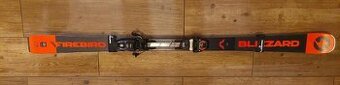 Predám lyže Blizzard Firebird TI 172 cm