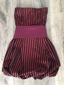 Krasne spolocenske saty M