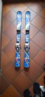 Lyže 110 cm tecnopro