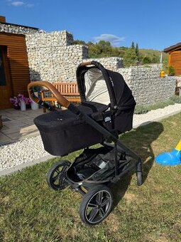 Trojkombinácia NUNA mixx next