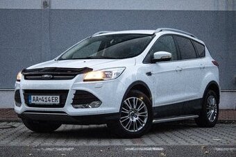Ford Kuga 1.9 EcoBoost Trend 110kW