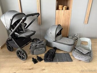 Venicci tinum upline