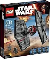 Lego Star Wars 75101
