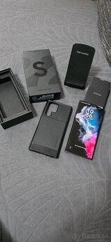Predám Samsung S22 Ultra