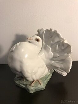 027 - Rosenthal, Holub R E Z E R V O V A N E