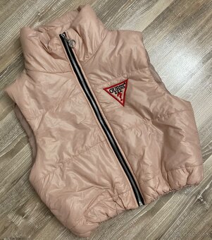 Dámska vesta Guess/Nová