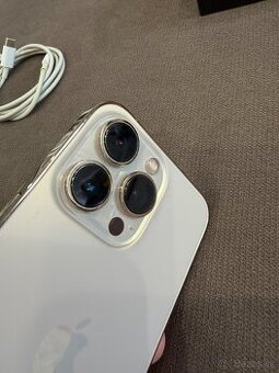 Apple iphone 13 gold TOP STAV