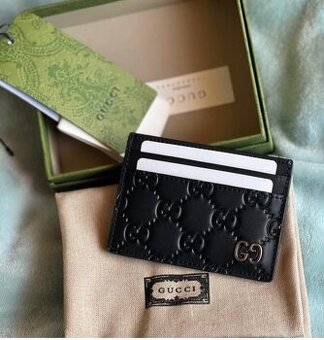 Dokladovka cardholder Gucci.i