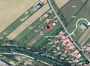 Hrubá stavba RD Zemianske Podhradie