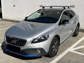 Volvo V40 Cross Country Polestar stylance