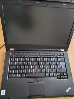 Lenovo T420