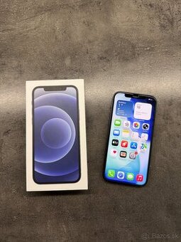 Predam Iphone 12 64gb nahradne diely