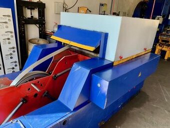 Rovnačka ocelových svitků SMERAL QRPK 500/5 (8538)