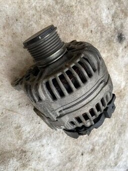 Alternator 120a vag group