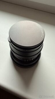 TTARTISAN APS-C 50MM F1.2