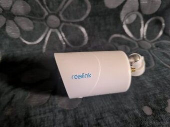 Wifi kamera Reolink Argus Eco 2ks
