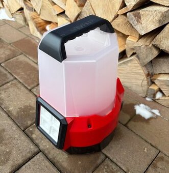 Milwaukee M18 TAL - pracovné svetlo