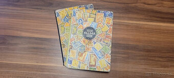 amatérska zbierka svet v dvoch starších albumoch + ZSSR