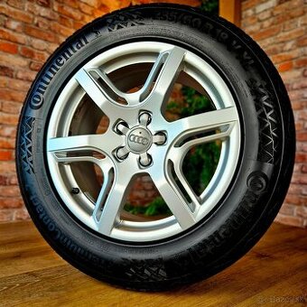 Alu r18 5x112 orig. AUDI q5
