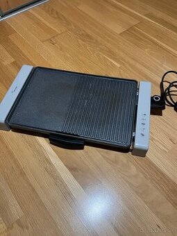 ELEKTRICKÝ GRIL DELIMANO