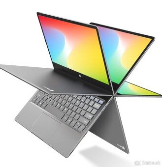 Bmax Y11 11.6" 360° otočný dizajn, RAM 8 GB / 256 GB SSD