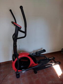 Elipticky trenazér na predaj