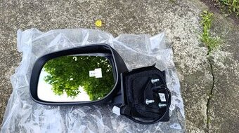 Ľ spätné zrkadlo Toyota Yaris II